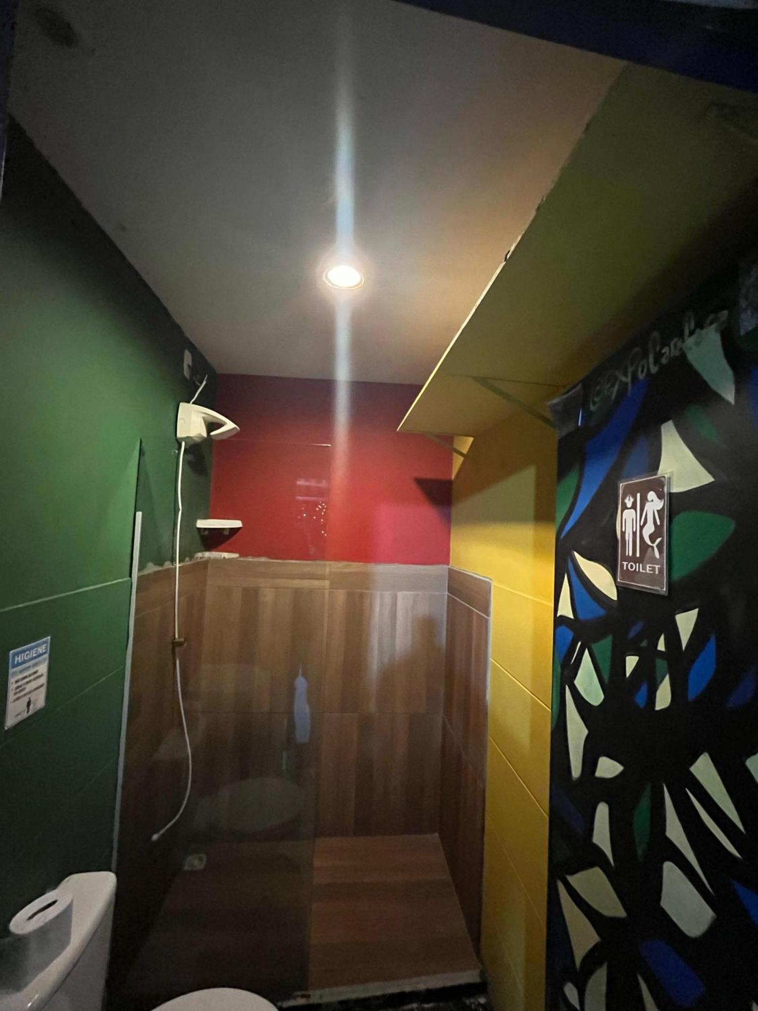 Albergue Do Rasta Salvador
